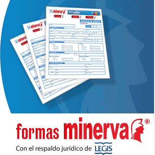Formas Minerva Plantillas Para Gestion Administrativa