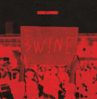 Pochette du titre « Swine »