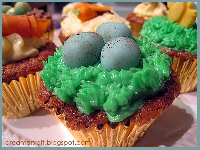 easy easter cupcakes for kids. easy easter cupcakes ideas.