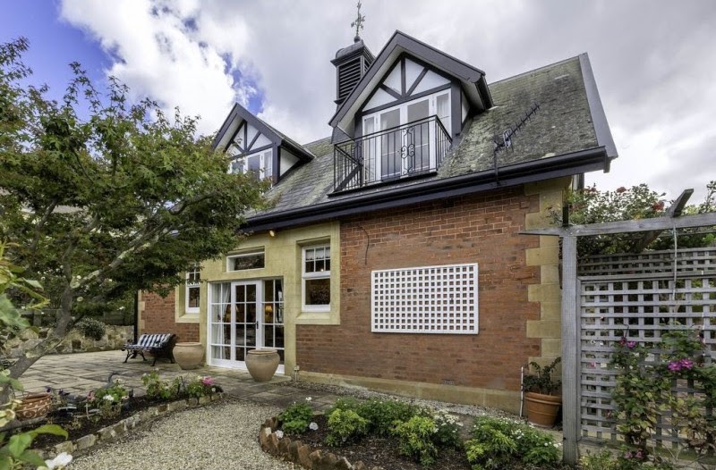Winmarleigh Lodge and Stables