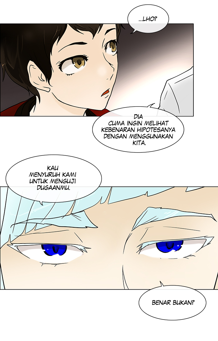 Tower of God Bahasa indonesia Chapter 11