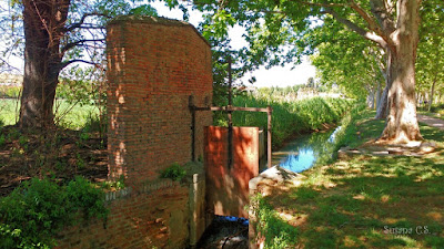 La Huerta Grande - San Fernando de Henares