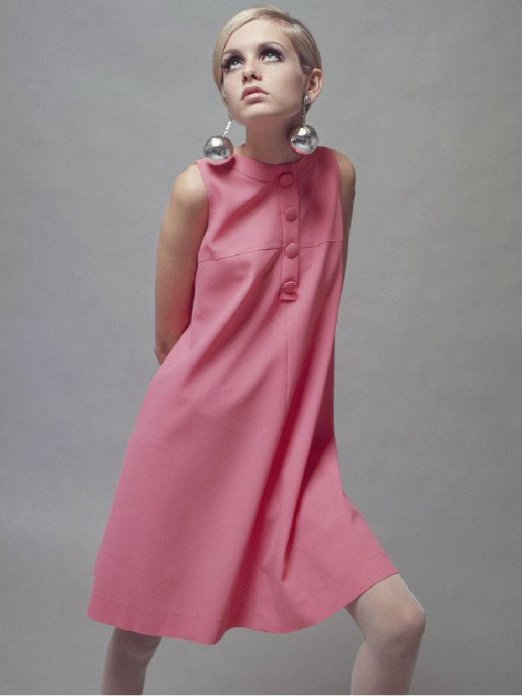 A Vintage Nerd, 1960's Fashion Inspiration, Retro Lifestyle Blog, Vintage Blog