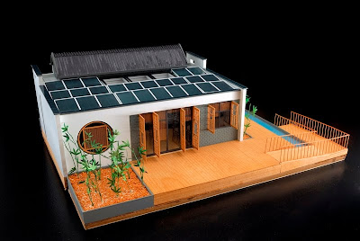 Solar Decathlon