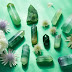 Crystal Grids: Unleashing the Power of Energy and Intention