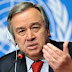 The world's fragile skeleton has been exposed to the coronavirus epidemic As a result, at least 100 million people could be living in extreme poverty, said UN Secretary-General Antonio Guterres.