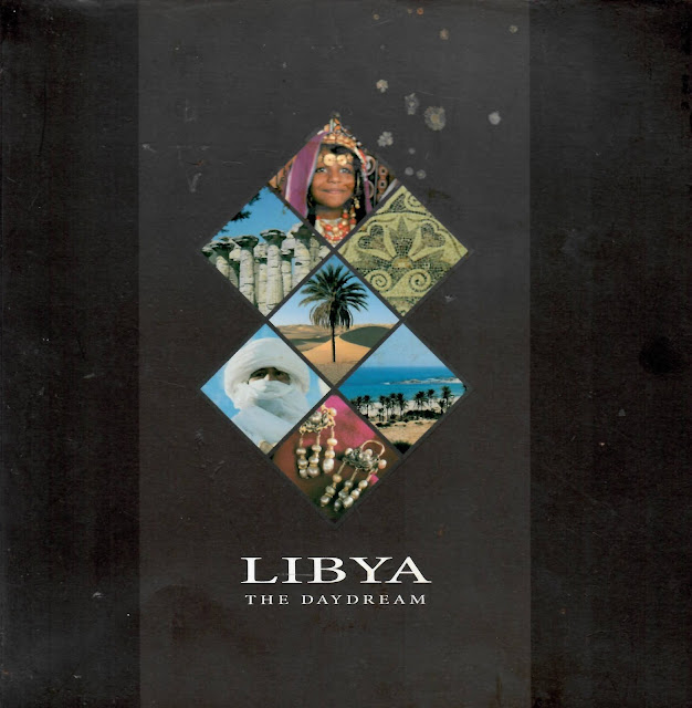 Book 1: Libya: The Daydream