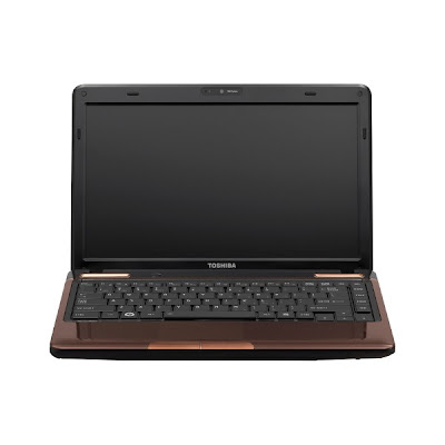 Toshiba Satellite L645-1145XB