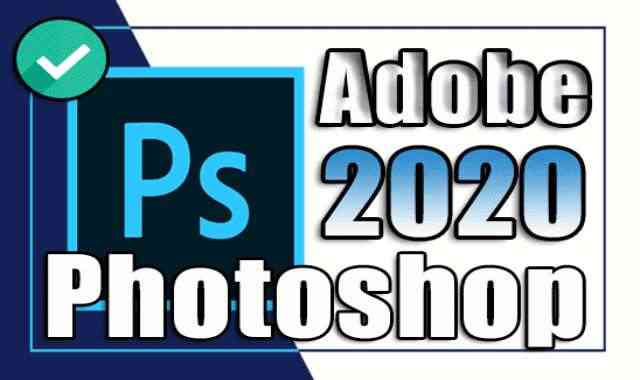 Adobe Photoshop 2022 v23.1.1.202 full version crack [Latest]
