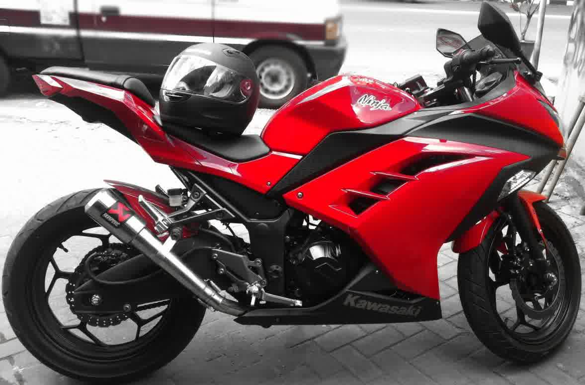 99 Gambar Motor Ninja 2 Tak 150 Cc Terupdate Obeng Motor