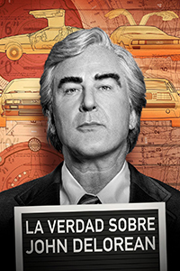 La verdad sobre John DeLorean