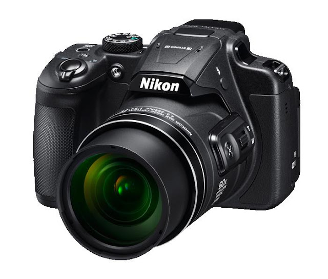 Nikon COOLPIX B700 Camera