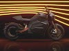 The Verge TS Ultra Electric Motorcycle is Entirely Too Fast