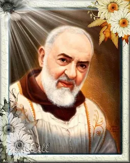 Resultado de imagen para gifs de barras y separadores de padre pio