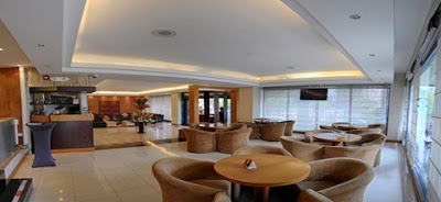 Howard Johnson Hotel Quito