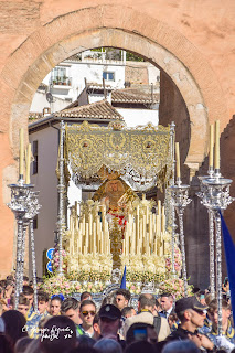 Borriquilla Granada