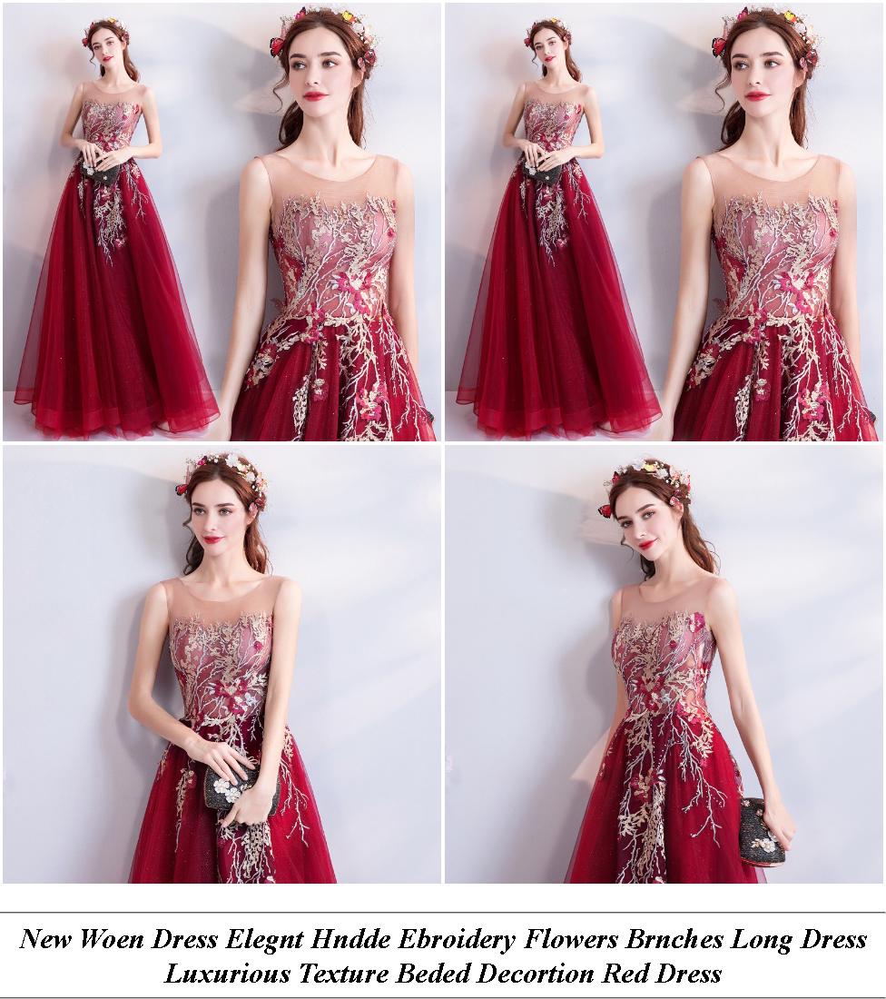 Maroon Or Burgundy Dress - For Sale Online India - Wholesale Modest Dresses Usa