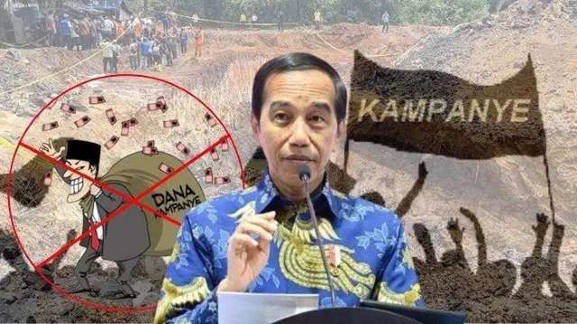 HEBOH Jokowi Sebut Presiden Boleh Memihak, Ini Tanggapan Perludem, DEEP, dan KontraS