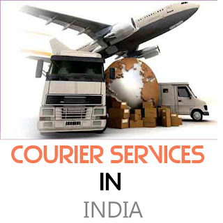 Top Courier Service in india list 2016