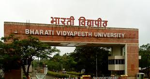 Bharati Vidyapeeth Management Quota Admission