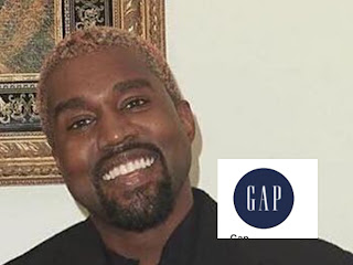 Kanye West Formally Ends GAP and Yeezy's 2-Year Organization After Open Quarrel