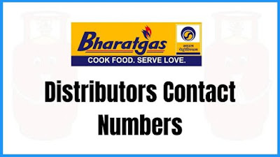 Bharat Gas Agency in Aligarh District