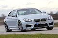 BMW M6 Gran Coupe