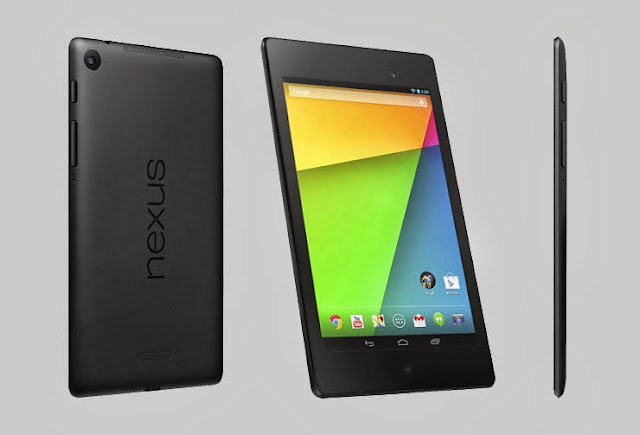 Nexus 7