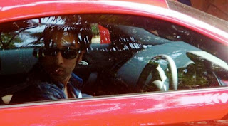 RANBIR KAPOOR