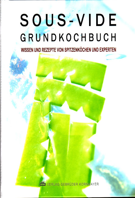 SOUS VIDE Grundkochbuch. Rezepte von Spitzenköchen und Experten  | Arthurs Tochter kocht von Astrid Paul. Der Blog für Food, Wine, Travel & Love