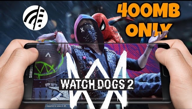 WATCH DOGS 2 LATEST FANMADE APK FOR ANDROID | HOW TO DOWNLOAD WATCH DOGS 2 MOBILE