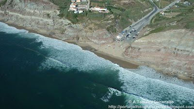 Praia de Valmitão