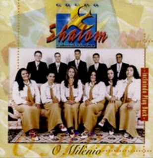 Grupo Shalon Milenio Megagospeljesussalva.blogspot.com.br