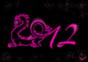 Welcome to 2012, the Year of the Dragon!