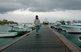 Crítica del documental Fuocoammare (Fuego en el mar)