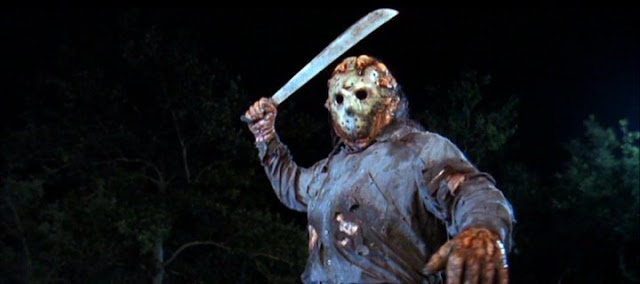 New Jason Skins Announced For Friday The 13th: The Game!