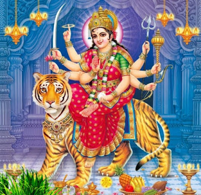 Jai Mata Di Photos Hd