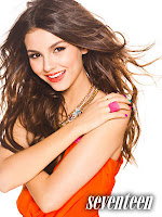 Victoria Justice Picture