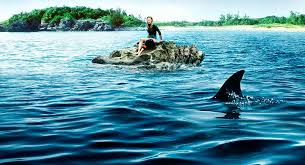 En que playa se filmo The Shallows