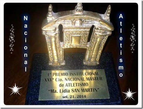 trofeo