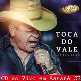 Download - Toca do Vale - Assaré - CE - Março - 2020