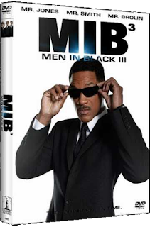 Men In Black 3 DVD Online Watch