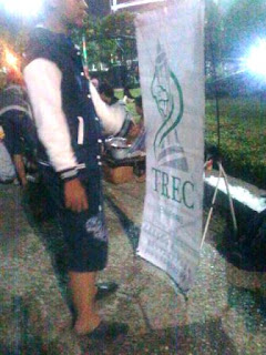 TUGUMUDA REPTILES COMMUNITY SEMARANG