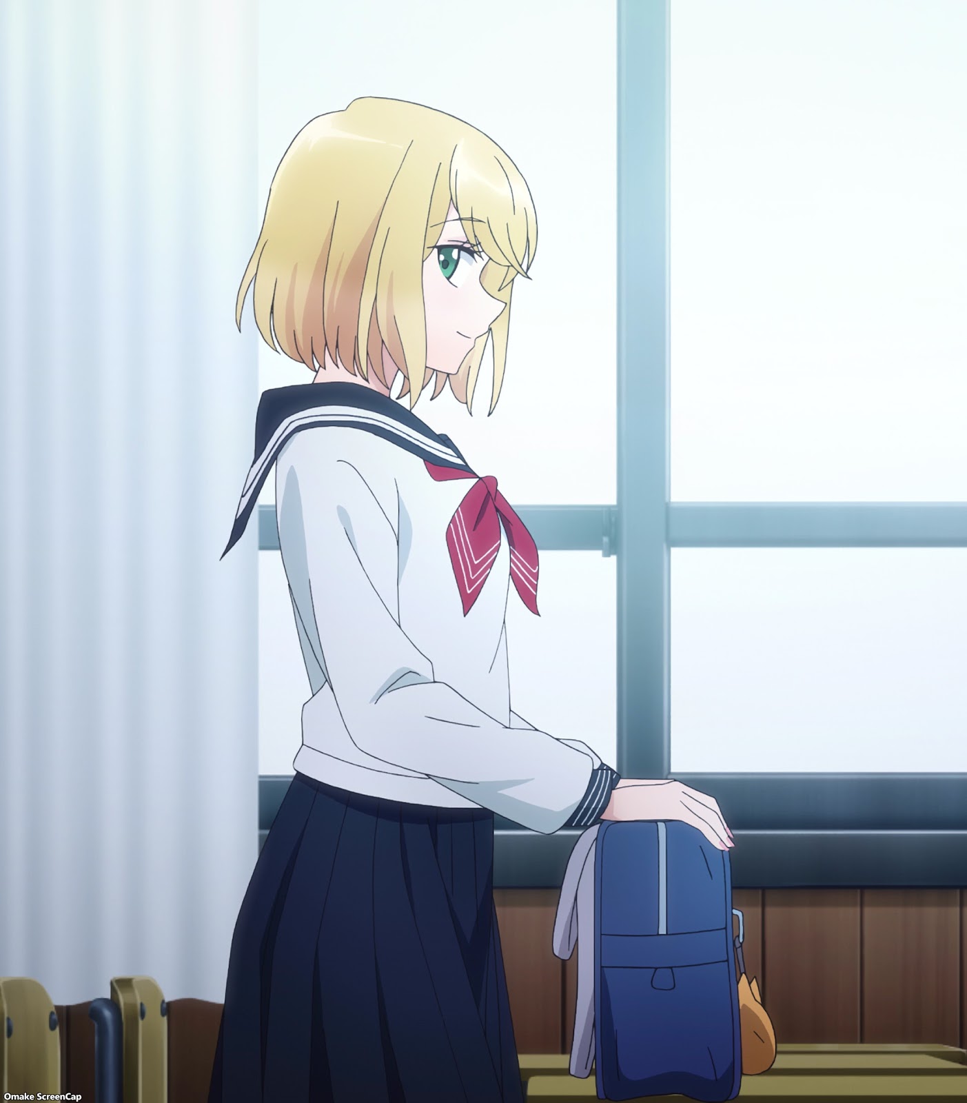 Assistir Koi wa Sekai Seifuku no Ato de ep 4 HD Online - Animes Online