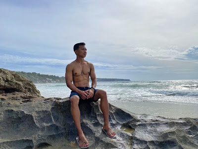 Dreamland Beach Bali