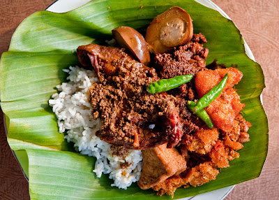 Makanan Khas DI Yogyakarta