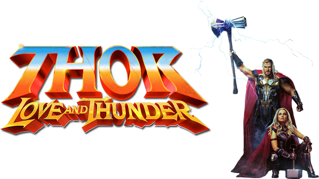 Download Thor: Love and Thunder (2022) Dual Audio Hindi-English 480p, 720p & 1080p BluRay ESubs