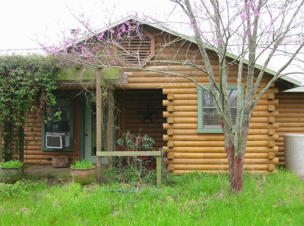 log home heartsongfarm.blogspot.com