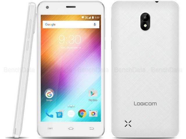 LOGICOM L-EMENT 505 DUAL SIM SP7731 6.0 FLASH FILE FREE