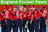 England Team for Upcoming T20 World Cup squad, full schedule